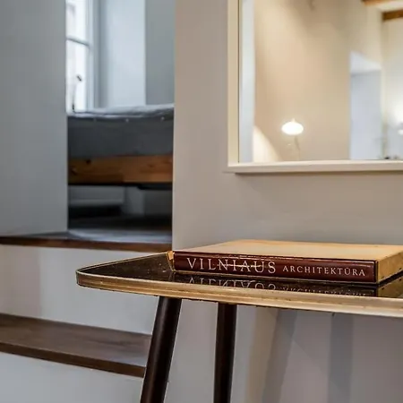 Domillion 1bdr Unique And Warm Old Town Tr41 Апартаменты *