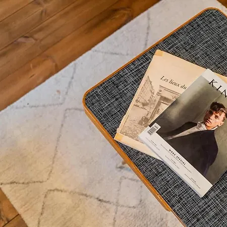 Domillion 1bdr Unique And Warm Old Town Tr41 * Вильнюс