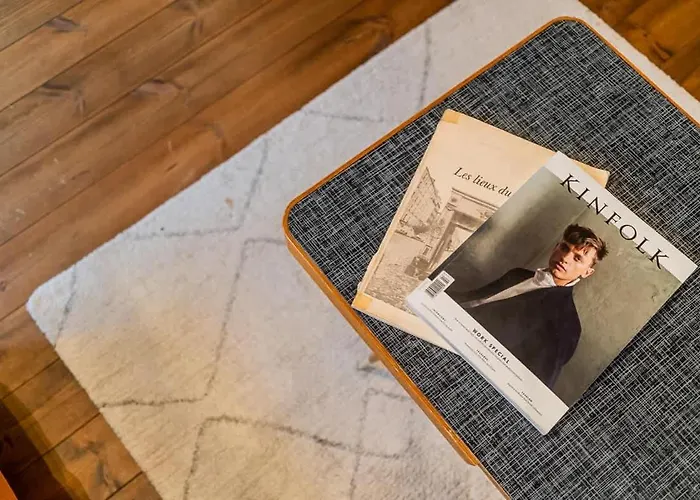 Domillion 1bdr Unique And Warm Old Town Tr41 * ヴィリニュス